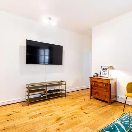 Guestready - Bright Near The Eiffel Tower! * Paris
