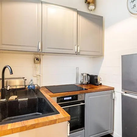 Guestready - Bright Near The Eiffel Tower! * Paris