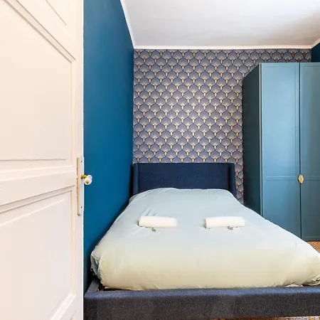 Guestready - Bright Near The Eiffel Tower! Appartement Paris