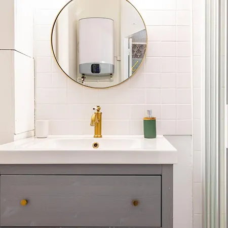 Guestready - Bright Near The Eiffel Tower!
